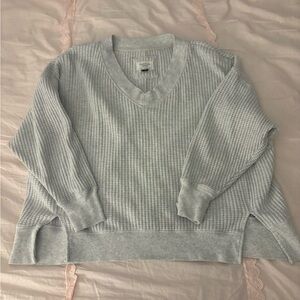 American Eagle V-Neck Sweater